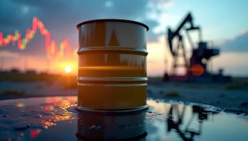 النفط يتراجع 1 مع ترقب الأسواق لقرارات الفائدة الأمريكية النفط يتراجع 1 مع ترقب الأسواق لقرارات الفائدة الأمريكية