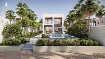 جنان العقارية تستحوذ بالكامل على مشروع خليج الدانة وتمهد لتحويله إلى وجهة بحرية رائدة في المملكة جنان العقارية تستحوذ بالكامل على مشروع خليج الدانة وتمهد لتحويله إلى وجهة بحرية رائدة في المملكة