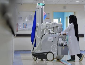 حققت قفزة نوعية بمعدل 9 نقاط خلال عامين.. السعودية بالمرتبة الـ10 بمؤشر التغطية الصحية الشاملة حققت قفزة نوعية بمعدل 9 نقاط خلال عامين.. السعودية بالمرتبة الـ10 بمؤشر التغطية الصحية الشاملة