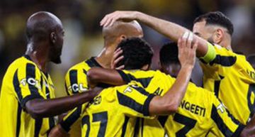 في ختام الجولة الـ 12 من دوري روشن.. الهلال والاتحاد ضيفان على الخلود ونيوم