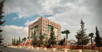 أمانة الباحة تنفذ أكثر من 6000 جولة رقابية صحية وتسجل 734 مخالفة خلال نوفمبر