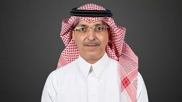 الجدعان: إنفاق مدروس وخطط توسعية لضمان إنجاز المشاريع وتحول في نهج الدورة الاقتصادية خلال 8 سنوات الجدعان: إنفاق مدروس وخطط توسعية لضمان إنجاز المشاريع وتحول في نهج الدورة الاقتصادية خلال 8 سنوات