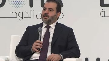 الشيباني: لا اتفاق مع إسرائيل دون انسحابها من أراض سورية الشيباني: لا اتفاق مع إسرائيل دون انسحابها من أراض سورية