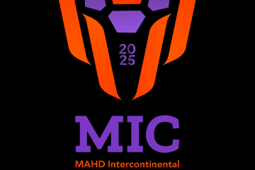 برعاية وزير الرياضة انطلاق بطولة مهد الدولية للقارات في نسختها الثانية برعاية وزير الرياضة انطلاق بطولة مهد الدولية للقارات في نسختها الثانية