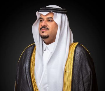 نائب أمير الرياض يعزي رئيس مركز الحزم بمحافظة وادي الدواسر في وفاة والدته نائب أمير الرياض يعزي رئيس مركز الحزم بمحافظة وادي الدواسر في وفاة والدته