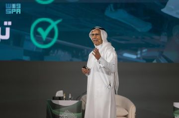 العوهلي خلال ملتقى الميزانية 2026: قطاع الصناعات العسكرية في المملكة شهد تحولا كبيرا بفضل رؤية 2030