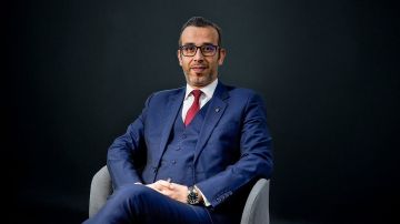 بيرنيز تفوز بجائزة PRCA MENA 2025 لأفضل حملة علاقات عامة لمشروع عقاري في السعودية