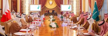 محمد بن سلمان وسلمان بن حمد يترأسان الاجتماع.. 9 اتفاقيات تعاون لمجلس التنسيق السعودي البحريني