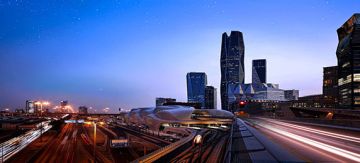 مع نظرة مستقبلية مستقرة.. موديز تؤكد تصنيف السعودية عند (Aa3)