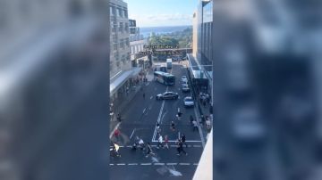 بينها السعودية وإيران.. دول عربية وإسلامية تدين الهجوم على احتفال الجالية اليهودية في سيدني بينها السعودية وإيران.. دول عربية وإسلامية تدين الهجوم على احتفال الجالية اليهودية في سيدني