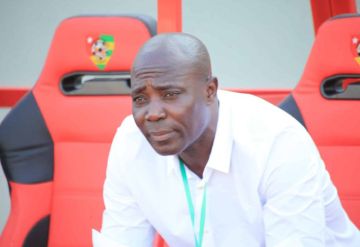 مدرب منتخب توجو السابق: قرار إقالتي وصلني عبر رسالة بريد إلكتروني