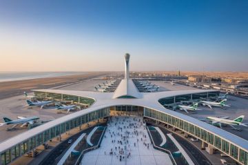 موقع دولي: السعودية تمضي بثبات نحو ريادة السياحة العالمية