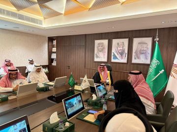 أمانة الأحساء تبحث مع الجمعيات سبل التمكين وتعزيز الدور التنموي في الاجتماع الدوري الأول للقطاع غير الربحي