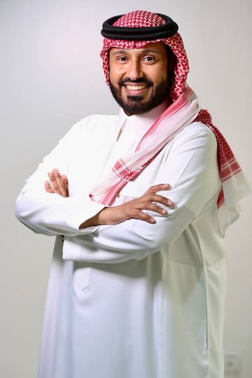 الدرعان رئيسا لمجلس إدارة جمعية موارد وانطلاق أعمالها رسميا في نوفمبر