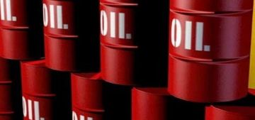 النفط يرتفع 2 مدعوما بتصاعد التوترات الجيوسياسية رغم ضعف الطلب النفط يرتفع 2 مدعوما بتصاعد التوترات الجيوسياسية رغم ضعف الطلب