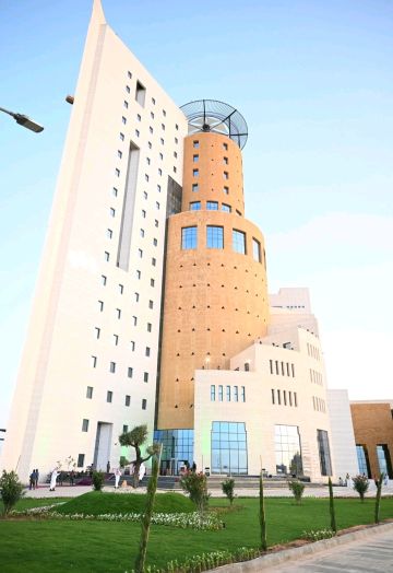 جامعة حائل تطلق معرض الذكاء الاصطناعي ضمن مبادرة ذكاء حائل