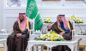 فيصل بن مشعل: مبادرة أرض القصيم خضراء نموذجا عالميا في تنمية الغطاء النباتي