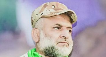 الرجل الثاني في حماس.. اغتيال رائد سعد بغارة مسيرة غرب غزة وسقوط 4 قتلى الرجل الثاني في حماس.. اغتيال رائد سعد بغارة مسيرة غرب غزة وسقوط 4 قتلى