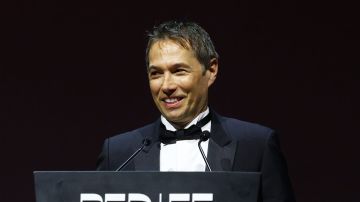 المخرج الأمريكي شون بيكر: السعودية ستكون الأسرع نموا في شباك التذاكر عالميا