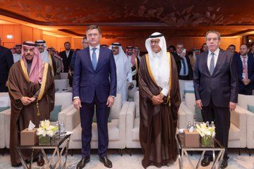 انطلاق منتدى الاستثمار والأعمال السعودي الروسي 2025 بحضور كبار المسؤولين