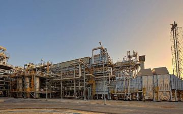 كيمانول تعلن رفع دعاوى قضائية ضدها بخصوص صفقة الاستحواذ على كيماويات الدار كيمانول تعلن رفع دعاوى قضائية ضدها بخصوص صفقة الاستحواذ على كيماويات الدار