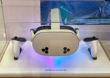 ميتا تؤجل إطلاق نظارات الواقع المختلط ميتا تؤجل إطلاق نظارات الواقع المختلط