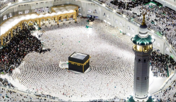 19 ألف متطوع نفذوا 39 ألف مهمة في الحرمين الشريفين خلال 2025
