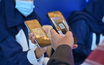 السعودية تستهدف وصول حجم سوق الاتصالات والتقنية إلى 199 مليار ريال بنهاية 2026