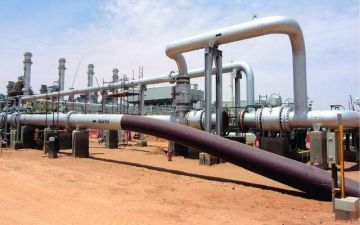 جاز تستكمل نقل ملكية حصصها في إيجل بورغمان و تي سي آر العربية جاز تستكمل نقل ملكية حصصها في إيجل بورغمان و تي سي آر العربية