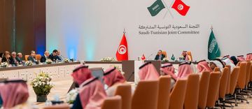 اجتماع اللجنة المشتركة في الرياض.. السعودية وتونس تطوران الشراكة الاقتصادية والاستثمار