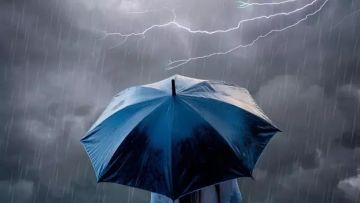 طقس بداية الأسبوع ..الأرصاد: هطول أمطار رعدية غزيرة على الجوف وتبوك والمدينة المنورة طقس بداية الأسبوع ..الأرصاد: هطول أمطار رعدية غزيرة على الجوف وتبوك والمدينة المنورة