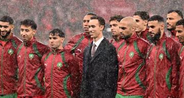 رغم سوء الأحوال الجوية.. الأمطار لم تؤثر على ملاعب