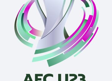 10 أيام على انطلاق كأس آسيا تحت 23 عامًا 