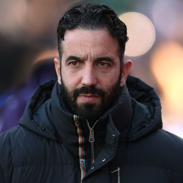 أموريم يؤكد جاهزية كونيا للمشاركة مع مانشستر يونايتد أموريم يؤكد جاهزية كونيا للمشاركة مع مانشستر يونايتد