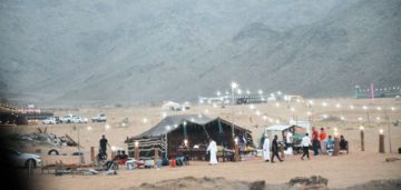 دعت لتبني سلوكيات التنزه.. البيئة: 3 آلاف ريال غرامة مخالفة التخييم دون تصريح دعت لتبني سلوكيات التنزه.. البيئة: 3 آلاف ريال غرامة مخالفة التخييم دون تصريح