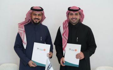 مؤسسة كأس العالم للرياضات الإلكترونية توقع مذكرة تفاهم مع غدن