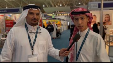 بالفيديو.. جماهير الأخضر: واثقون من التأهل ونطمح لحصد كأس العرب بالفيديو.. جماهير الأخضر: واثقون من التأهل ونطمح لحصد كأس العرب