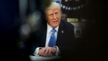 ترامب: أجريت اتصالا مثمرا للغاية مع بوتين