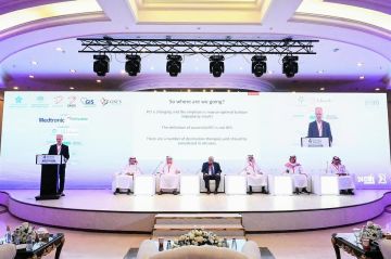 اختتام أعمال مؤتمر القلب الدولي بالمدينة المنورة بحضور واسع من الممارسين الصحيين والمتخصصين في طب القلب
