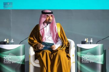 الراجحي: 70 من مستهدفات الموارد البشرية تحققت ومشاركة المرأة ترتفع إلى 34.5 