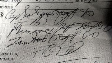 الهند تلزم الأطباء بكتابة وصفات طبية بخط واضح للحد من الأخطاء القاتلة