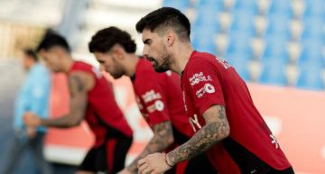 صراع شرس بين كبار أوروبا لضم «نيفيز»