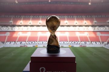 نصف نهائي كأس العرب اليوم الاثنين.. صراع الحسم بين أربعة منتخبات عربية (الموعد القنوات المفتوحة)