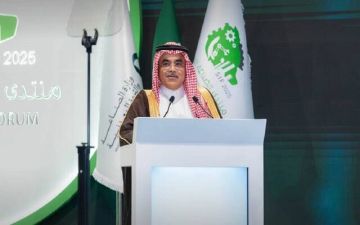 نائب وزير الصناعة: نستهدف الوصول إلى 36 ألف مصنع بناتج محلي 1.4 تريليون ريال