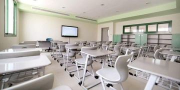 استمرار تعليق الدراسة الحضورية في ينبع الصناعية غدا بسبب تقارير الأرصاد