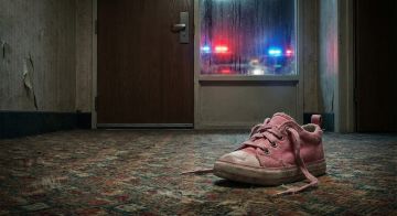 ذات الأعوام الثلاثة.. طفلة هيجينزفيل الأمريكية ركلها والدها حتى الموت