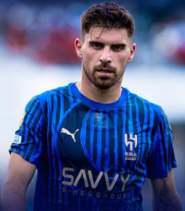 رومانو : ريال مدريد غير مهتم بالتعاقد مع لاعب الهلال روبن نيفيز حاليًا