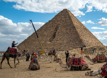 مصر تنفي زيادة رسوم تأشيرة الدخول إلى البلاد مصر تنفي زيادة رسوم تأشيرة الدخول إلى البلاد