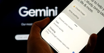 ثغرة أمنية تهدد Google Gemini 3: الباحثون يخترقون نموذج الذكاء الاصطناعي في 5 دقائق
