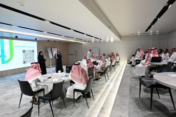 وزارة المالية تنظم ورشة عمل التخطيط المالي متعدد السنوات